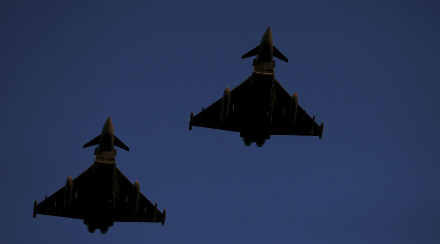 War chest: UK arms giants return to profit after 2yr fall in sales