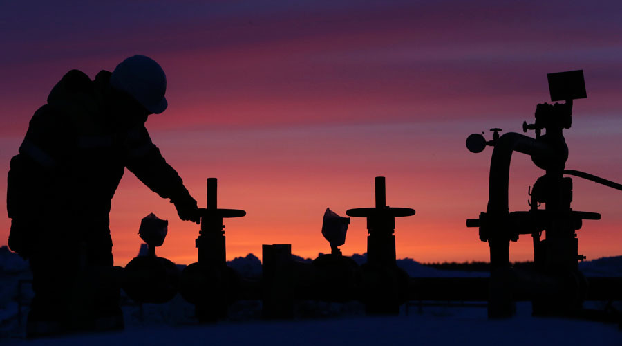 Russian gas focus of fierce debate on EU's energy dependence