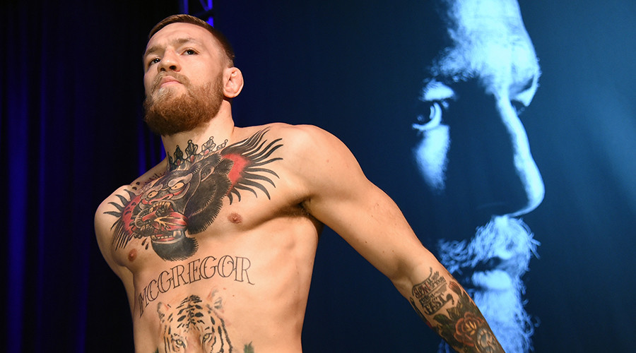 Conor McGregor to appear in ‘Game Of Thrones’?