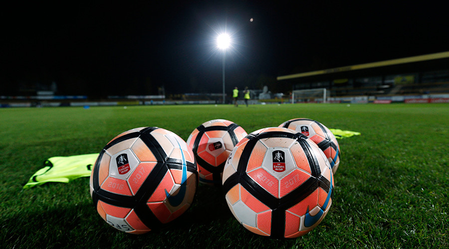 Football clubs warned by governing body about alleged child abuser back in 1989