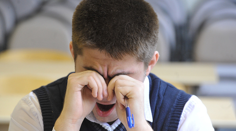 Sleep well – the economy depends on it! US loses $411 bln from insufficient sleep