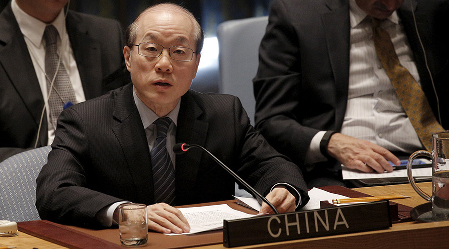 ‘Aleppo ceasefire resolution would only benefit jihadists’