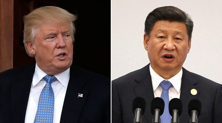 ‘Trump overestimates US power’: China fires back in harsh editorial