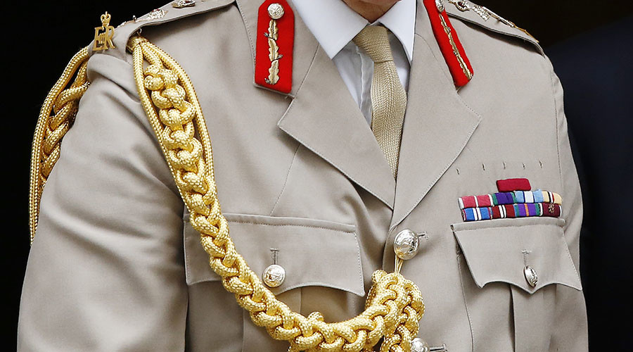 British generals who served with Petraeus & ‘Mad Dog’ Mattis could help UK-US relations – MPs