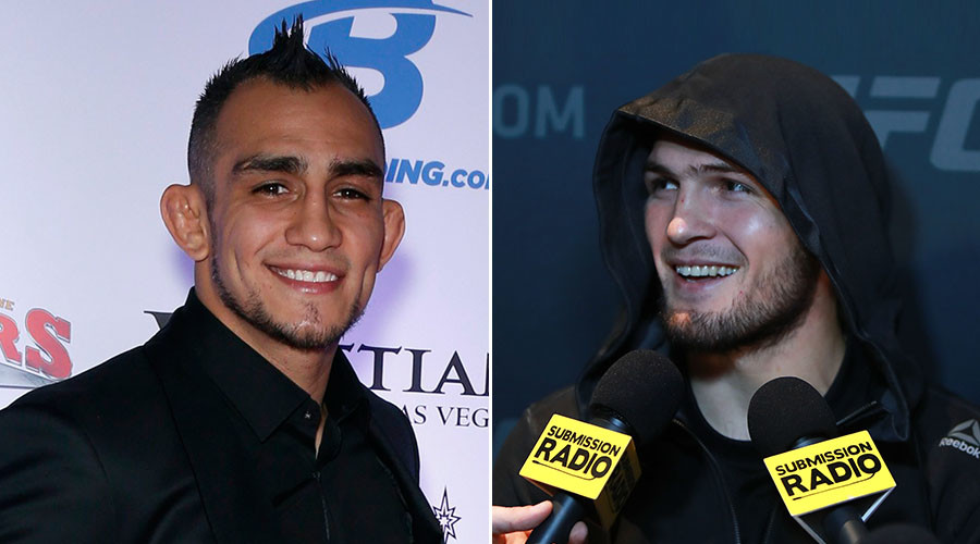 Tony Ferguson won’t wait for Nurmagomedov, wants January bout