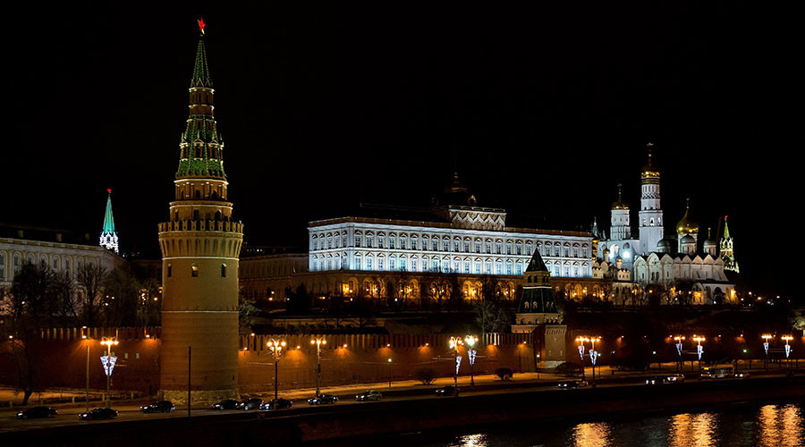OPEC deal could give Russia extra $15bn in oil revenue