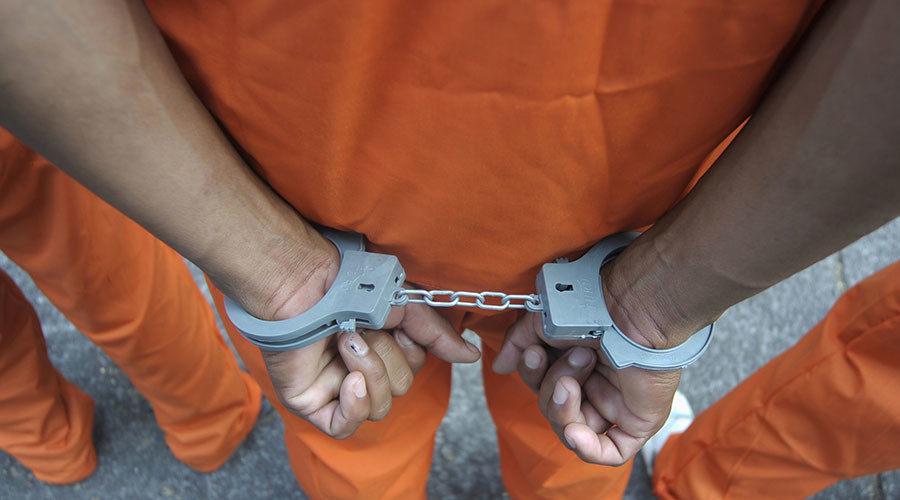 American acceptance of torture only matched by Nigeria & Israel – Red Cross poll