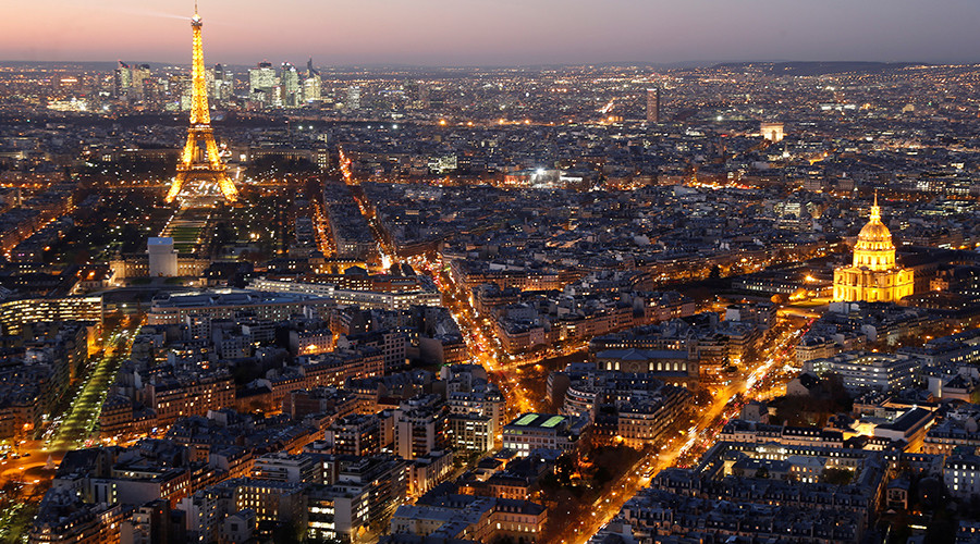 Cosmic dust found on rooftops of 3 major European cities