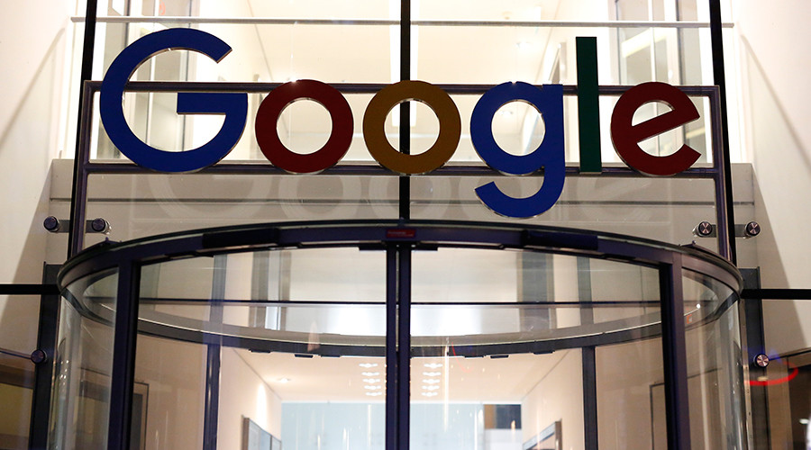 Google goes green, plans to run entirely on renewable energy