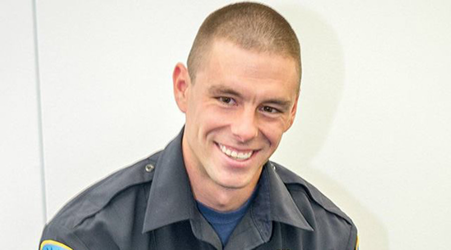 Charges dropped against black suspect in murder of white police officer