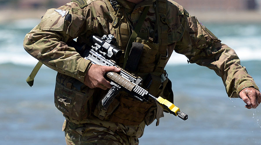 Marine convicted of executing wounded Afghan ‘insurgent’ allowed to appeal
