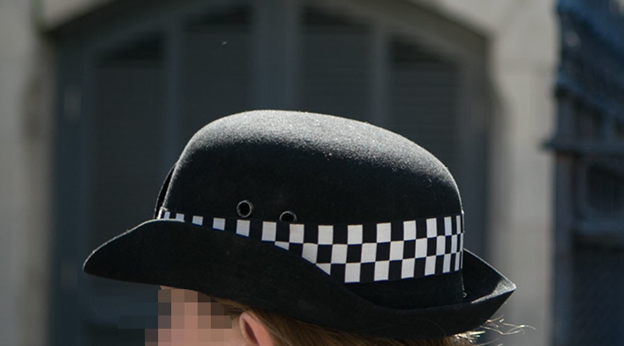 Female police officers ‘felt up’ by drunken Brits while on patrol