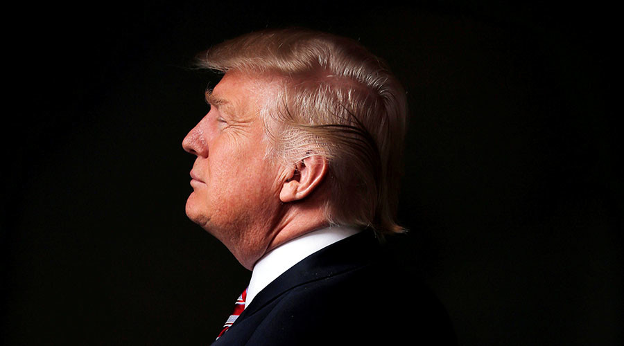 Chinese media brands Trump ‘diplomatic rookie’ over Taiwan spat
