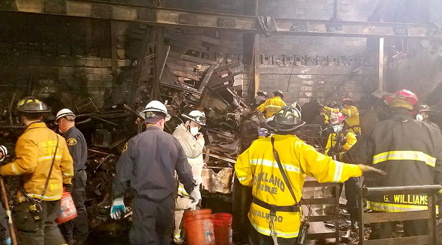 Did authorities miss opportunities to prevent tragic fire?