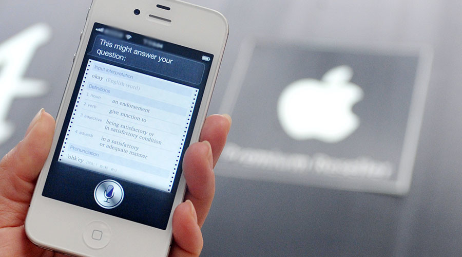Apple to drop absolute secrecy of AI research after falling behind rivals