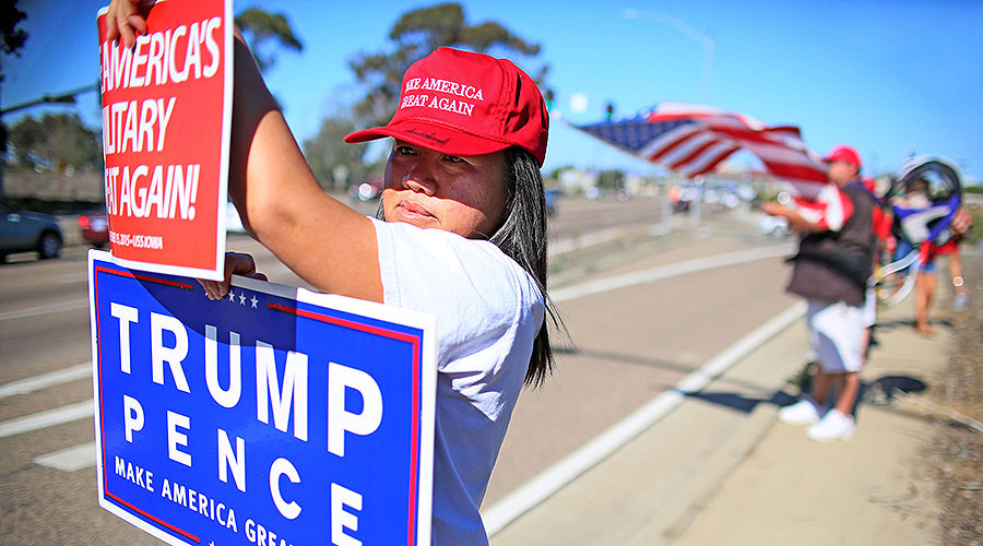 Trump supporters slam TIME article for suggesting Democrats withhold taxes