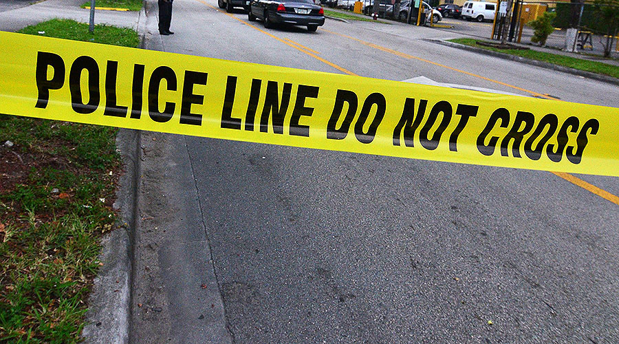 Student shot by police at Reno, Nevada high school - report