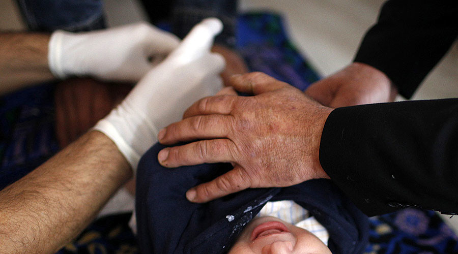 ‘Informed & personal choice’: Danish doctors rise against child circumcision