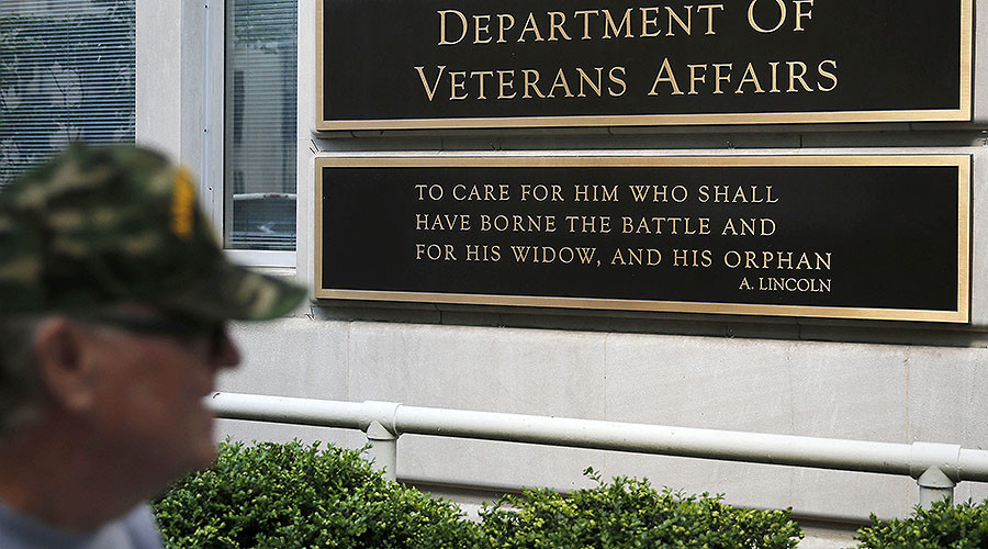 Previously-hidden VA medical center quality ratings exposed – report