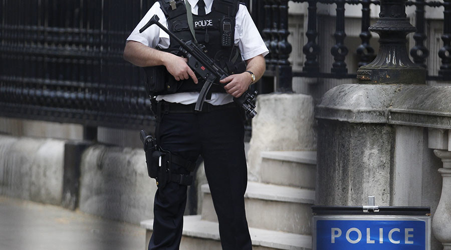 Hundreds of UK police officers accused of sexually abusing victims – watchdog