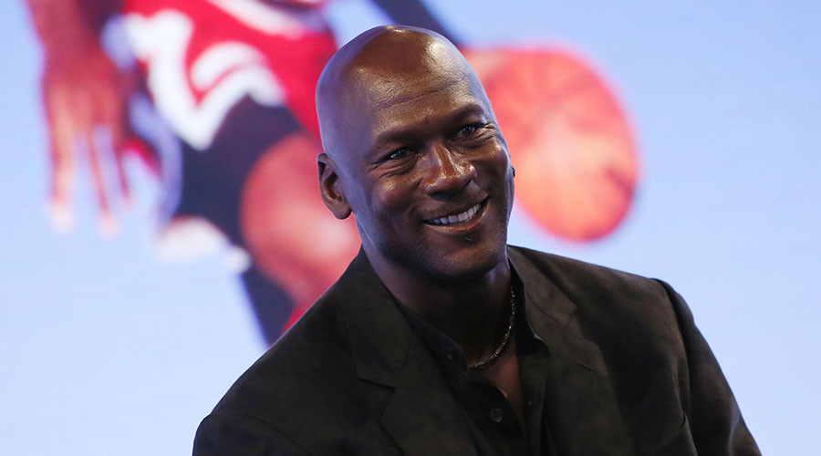 Michael Jordan wins China trademark infringement case