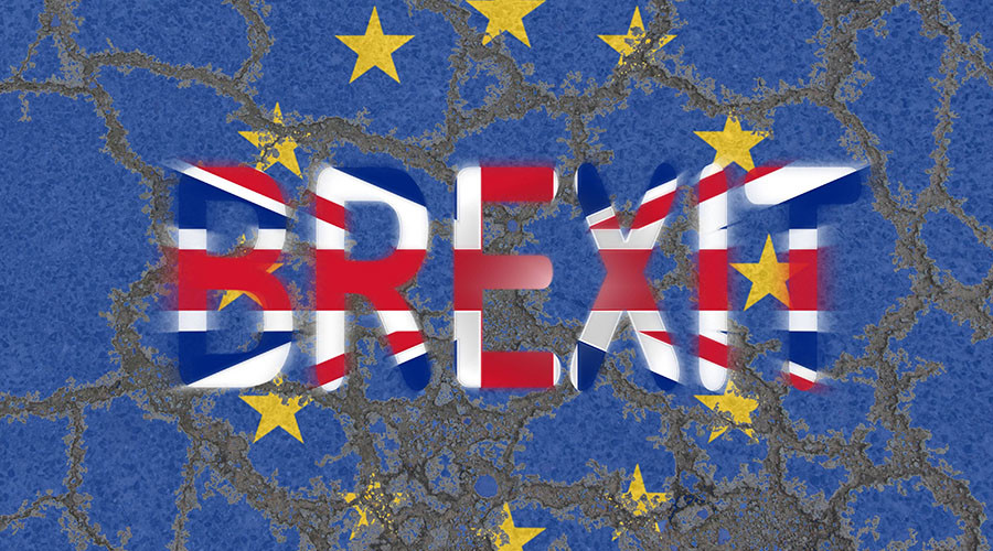 Are magazines that blame Brexit on Russia legitimate?