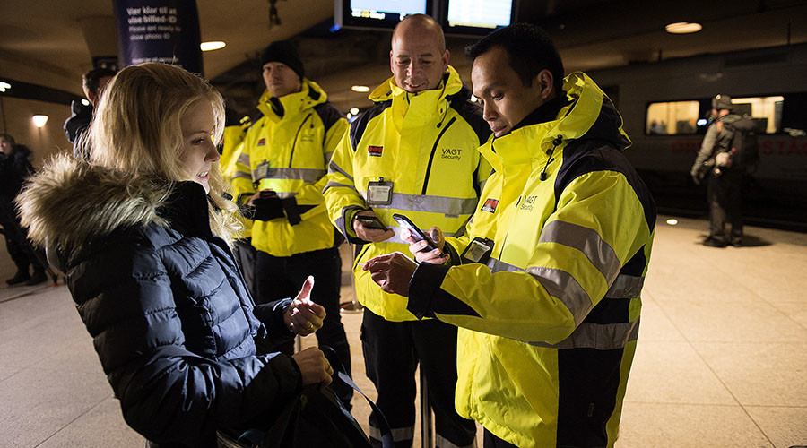 74% of ‘underage’ asylum seekers in Denmark are adults, teeth & bone tests show