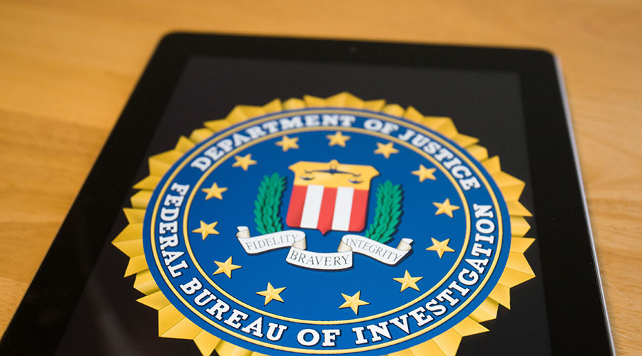 House passes bill to protect FBI whistleblowers