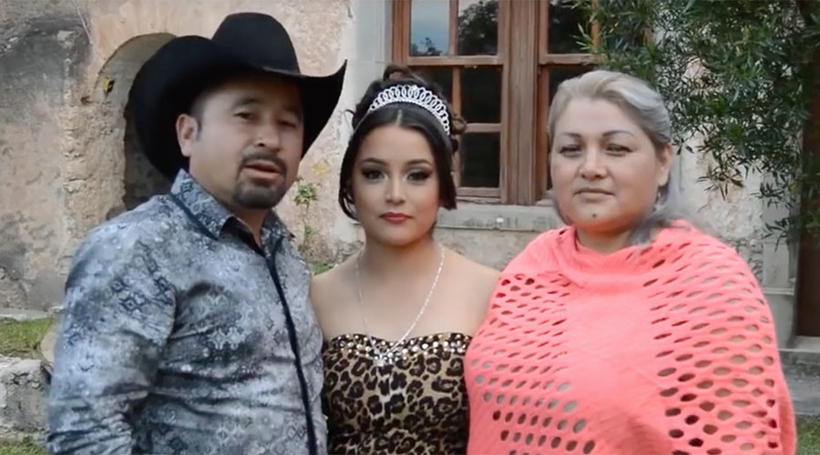 Mexican teen’s birthday invite goes viral, 1.2 million people plan to attend