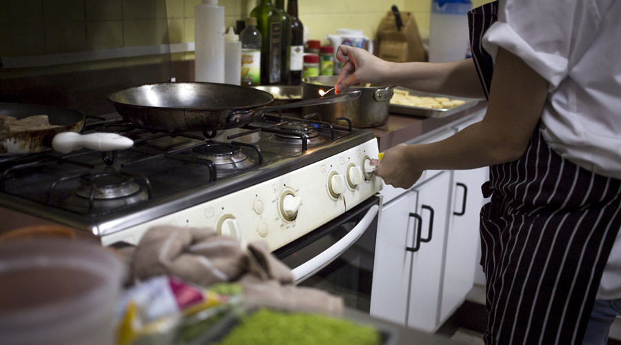 Erdogan top adviser says foreign chefs appearing on Turkish cooking shows are spies