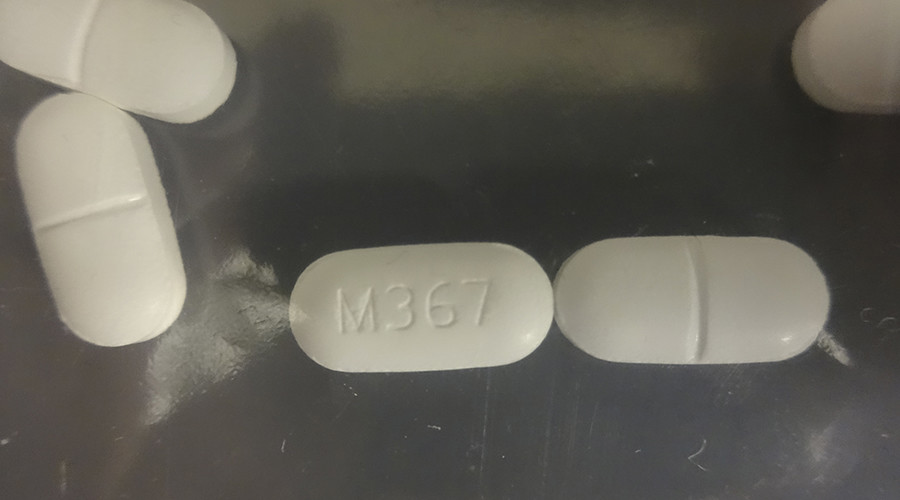 Heroin deaths exceeded gun murders for 1st time last year – CDC