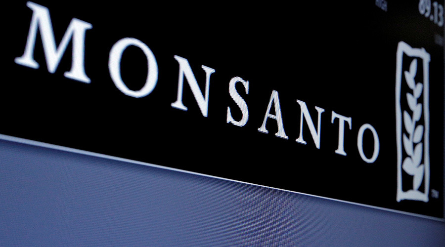 Washington state sues Monsanto over ‘omnipresent and terrifically toxic material’