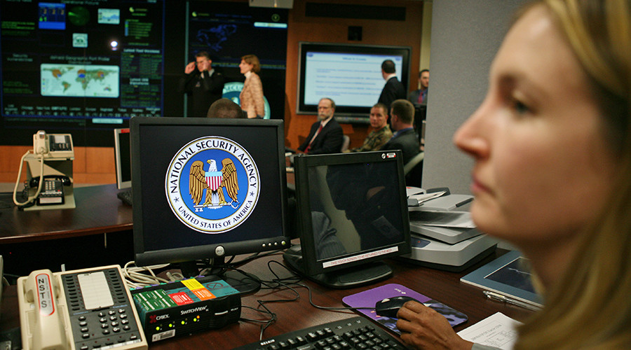 NSA workers leaving in ‘increasingly large numbers’ following Snowden leaks – former director