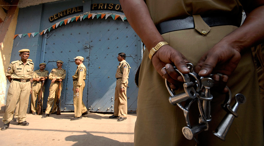10yo Indian girl stripped, set ablaze, thrown in abandoned well for resisting rape attempt