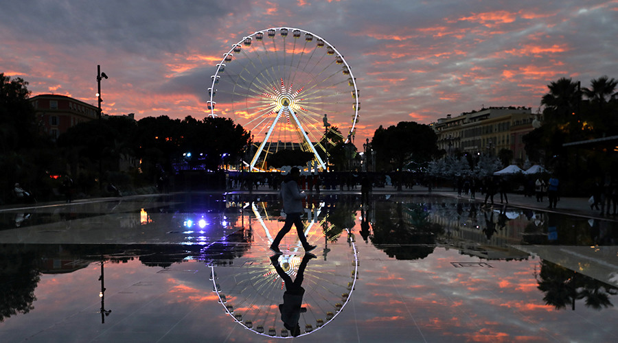 Majority of French fear terrorist attacks over Christmas & New Year – survey