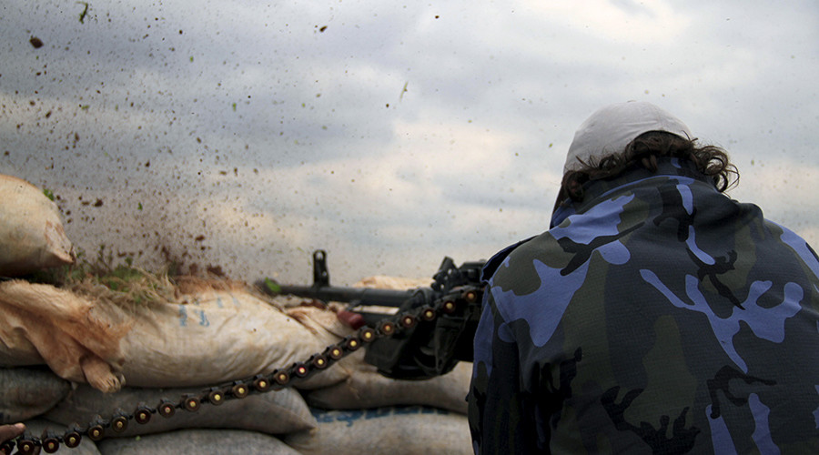 Weapons can end up with terrorists now US military aid restrictions to Syria lifted – Kremlin