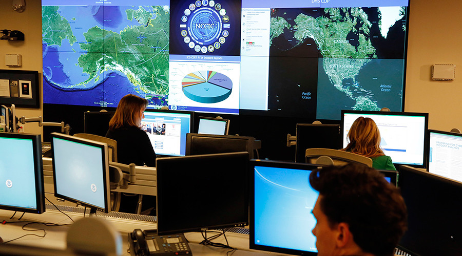 ‘Mad as hell’: State of Georgia accuses DHS of hacking into their system
