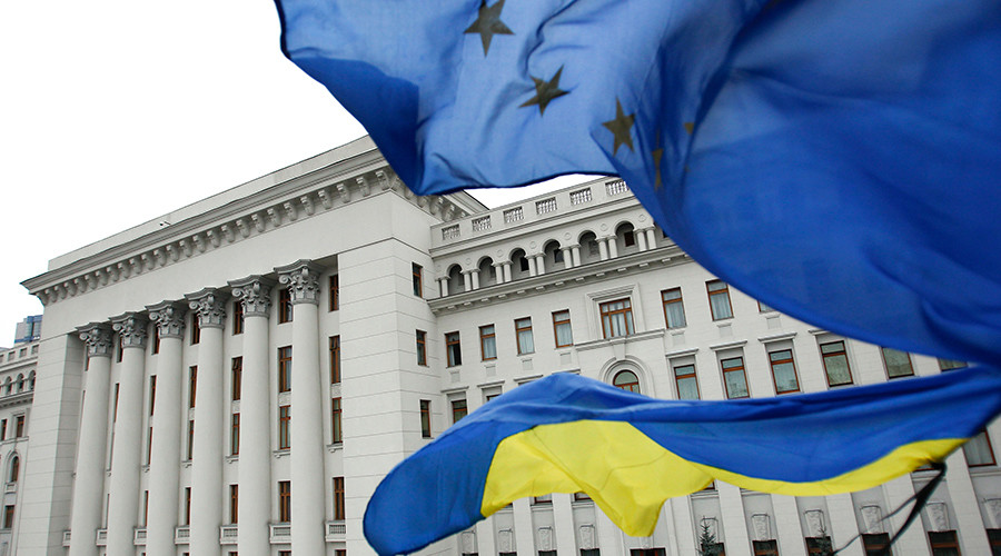 Dutch threaten to block EU-Ukraine association deal