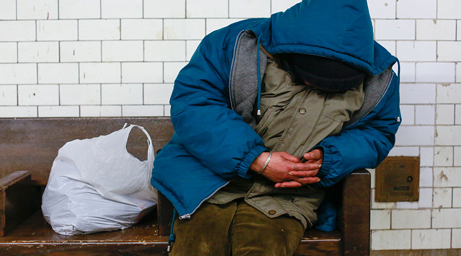 Portland council votes to tax inflated CEO pay to combat homelessness