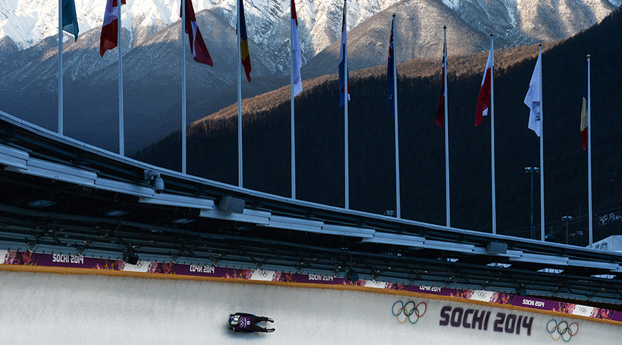 All 63 Russian blood samples from Sochi 2014 were re-analyzed as negative – IOC