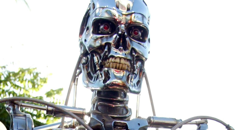 Stop the Killer Robots: HRW demands ban on fully-autonomous weapons ahead of UN conference