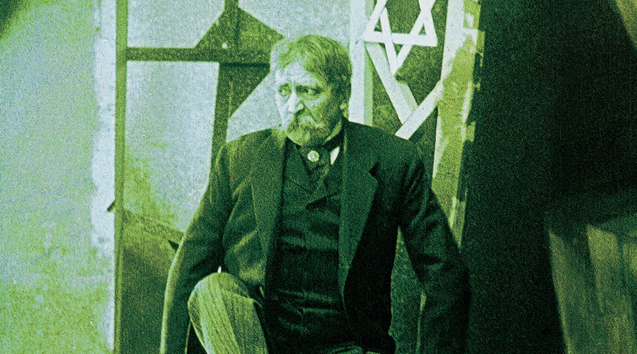 ‘Apocalyptic vision’: Austrian movie predicting rise of Nazism to be restored with ‘lost’ ending