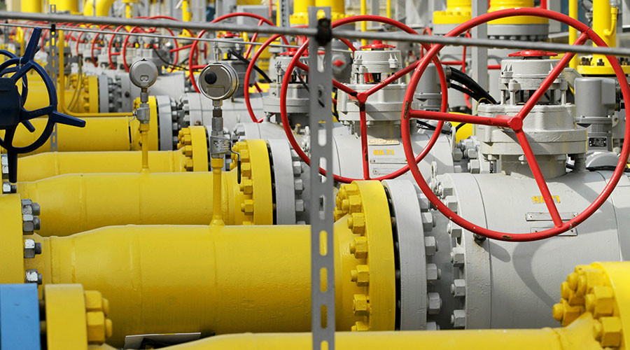 ‘Ukraine’s $6.6bn fine on Russia's Gazprom is illegal’– Russian Energy Minister