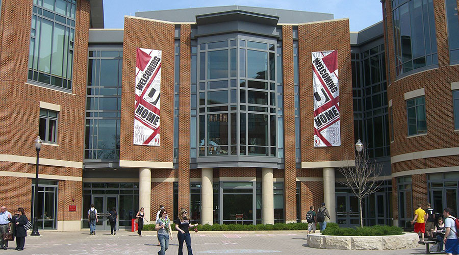 Ohio Legislature approves concealed-carry of firearms at colleges, day-care centers