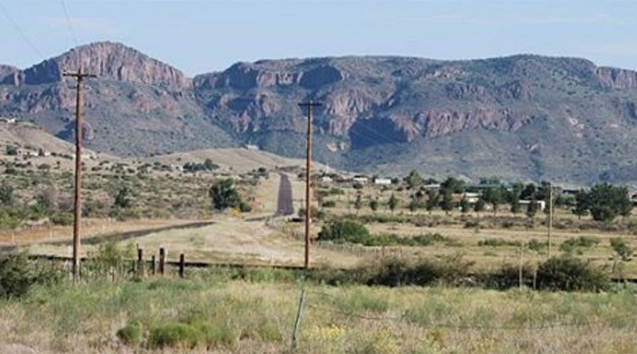 West Texan protesters fight Energy Transfer’s Trans-Pecos pipeline in anti-DAPL inspired action
