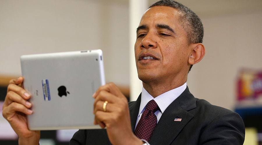 Obama orders ‘full review’ of election hacks, results not to be made public