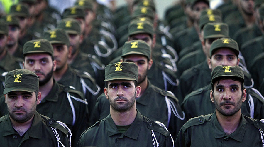 Israel defends fake Lebanon military buildup map as Hezbollah’s ‘war crime illustration’