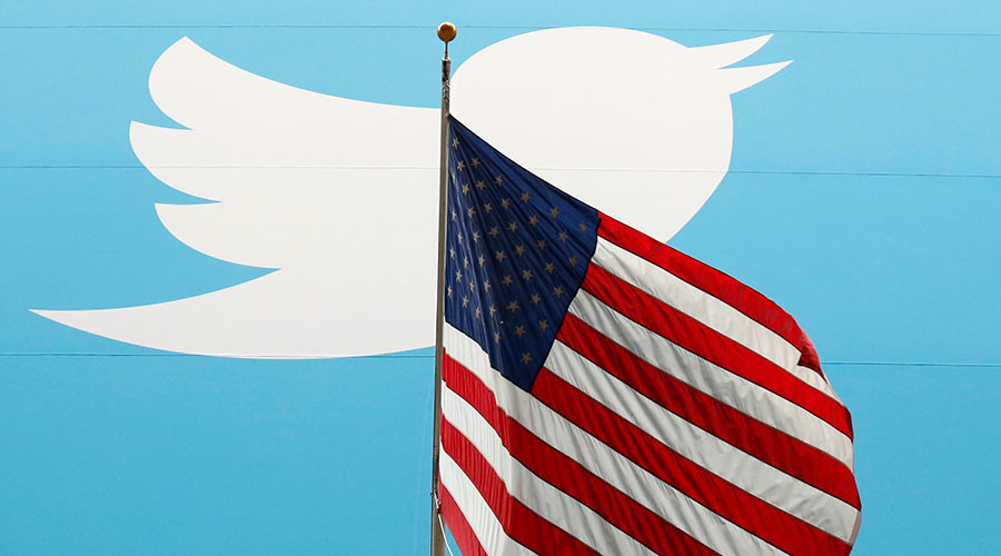 Twitter cuts ties with firm believed to help police spy on activists