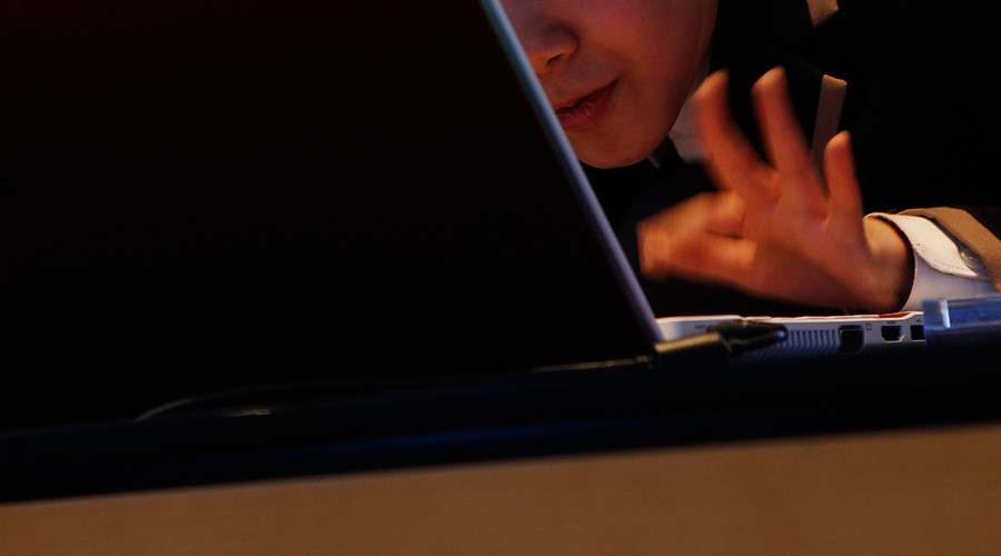 German man suspected of posing as young girl to sexually abuse 122 children across 3 countries