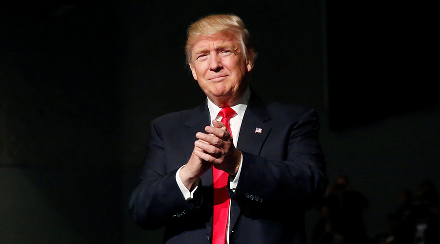 ‘It’s ridiculous’: Trump on CIA claims that Moscow helped him win US Presidency
